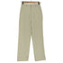 スティーブンアラン Steven Alan 12OZ DENIM PANTS/デニムパンツ レディース JPN:S