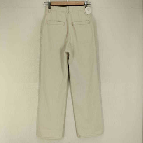 スティーブンアラン Steven Alan 12OZ DENIM PANTS/デニムパンツ レディース JPN:S