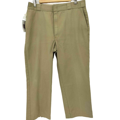 ディッキーズ Dickies 90S TALONジップ ワークパンツ メンズ