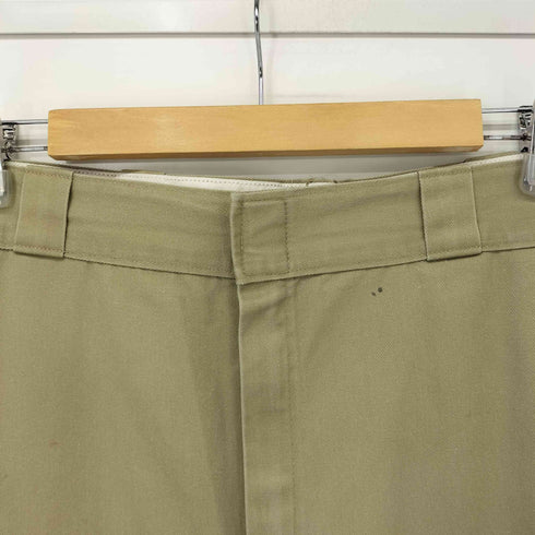 ディッキーズ Dickies 90S TALONジップ ワークパンツ メンズ