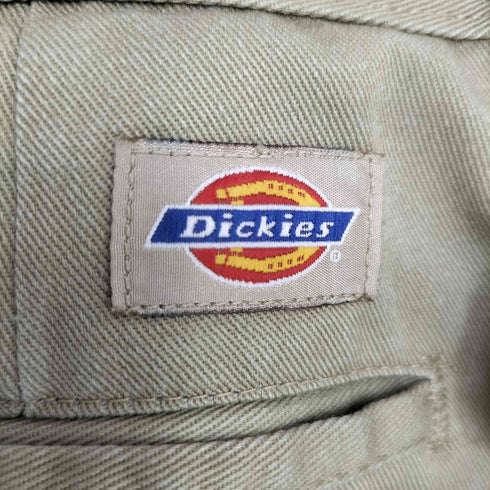 ディッキーズ Dickies 90S TALONジップ ワークパンツ メンズ