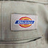 ディッキーズ Dickies 90S TALONジップ ワークパンツ メンズ