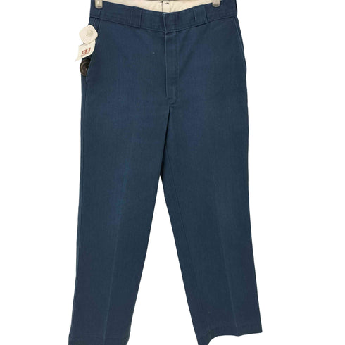 ディッキーズ Dickies 90S TALONジップ ワークパンツ メンズ