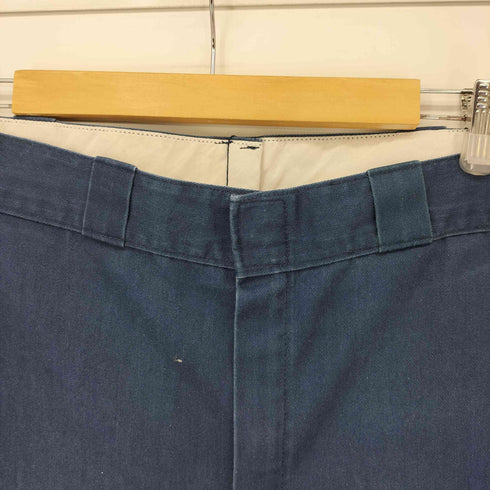 ディッキーズ Dickies 90S TALONジップ ワークパンツ メンズ
