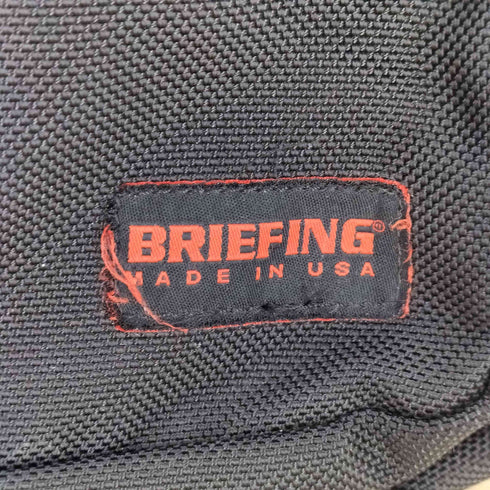 ブリーフィング BRIEFING ビジネスハンドバッグ メンズ