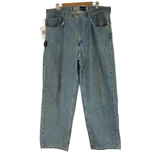 リーバイス Levis SILVER TAB BAGGY バギーデニムパンツ メンズ 36/30