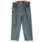 リーバイス Levis SILVER TAB BAGGY バギーデニムパンツ メンズ 36/30