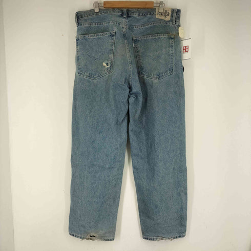 リーバイス Levis SILVER TAB BAGGY バギーデニムパンツ メンズ 36/30