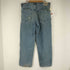 リーバイス Levis SILVER TAB BAGGY バギーデニムパンツ メンズ 36/30