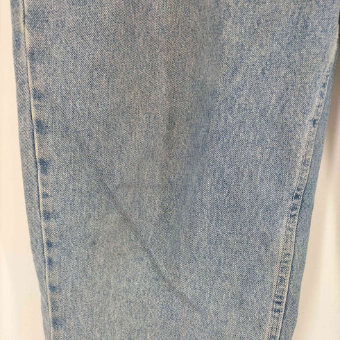 リーバイス Levis SILVER TAB BAGGY バギーデニムパンツ メンズ 36/30