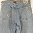 リーバイス Levis SILVER TAB BAGGY バギーデニムパンツ メンズ 36/30