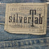 リーバイス Levis SILVER TAB BAGGY バギーデニムパンツ メンズ 36/30