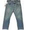 リーバイス Levis 00S スペイン製 501 ボタンフライデニム ユーロ メンズ 33/34