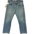 リーバイス Levis 00S スペイン製 501 ボタンフライデニム ユーロ メンズ 33/34