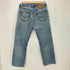 リーバイス Levis 00S スペイン製 501 ボタンフライデニム ユーロ メンズ 33/34