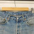 リーバイス Levis 00S スペイン製 501 ボタンフライデニム ユーロ メンズ 33/34