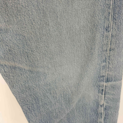 リーバイス Levis 00S スペイン製 501 ボタンフライデニム ユーロ メンズ 33/34