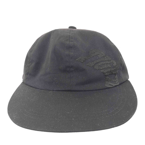 タイトブース TIGHTBOOTH ACID LOGO 6 PANEL CAP メンズ