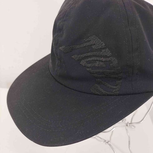 タイトブース TIGHTBOOTH ACID LOGO 6 PANEL CAP メンズ