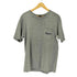 ハーレーダビッドソン HARLEY-DAVIDSON 00S ©2004 USA製 バックプリント ポケットTシャツ メンズ import:L