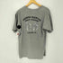 ハーレーダビッドソン HARLEY-DAVIDSON 00S ©2004 USA製 バックプリント ポケットTシャツ メンズ import:L