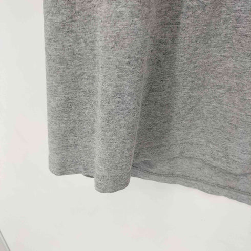 ハーレーダビッドソン HARLEY-DAVIDSON 00S ©2004 USA製 バックプリント ポケットTシャツ メンズ import:L