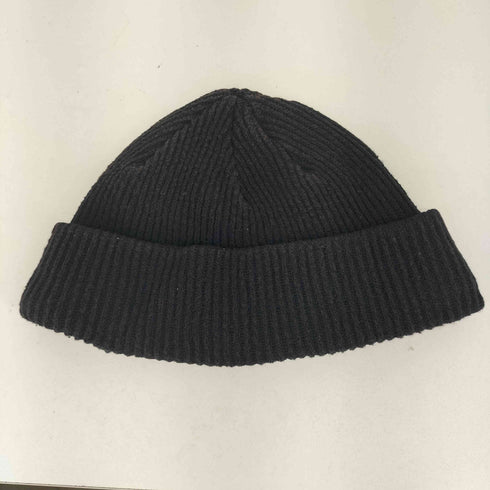 ウィムジー WHIMSY FINE GUAGE BEANIE メンズ