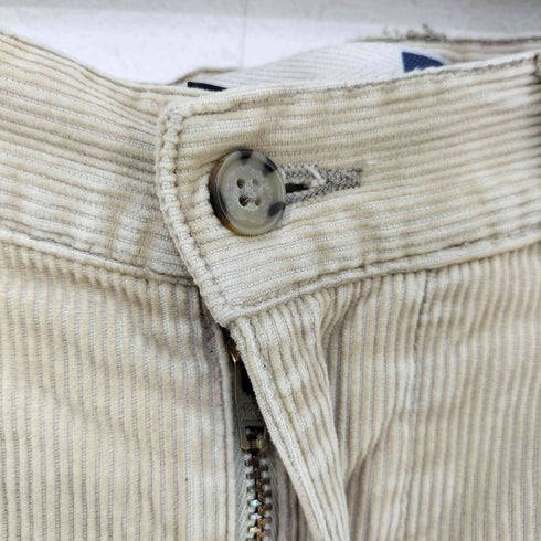 ギャップ Gap OLD KHAKIS コーデュロイパンツ メンズ 32/30