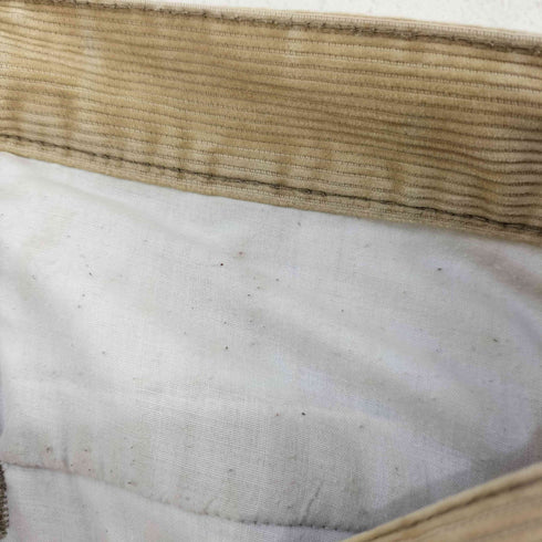 ギャップ Gap OLD KHAKIS コーデュロイパンツ メンズ 32/30