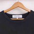 プレイコムデギャルソン PLAY COMME des GARCONS ハートワッペン クルーネックTシャツ メンズ L