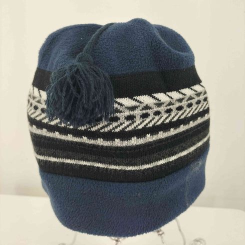 ヤードセール YARD SALE タッセルビーニー メンズ