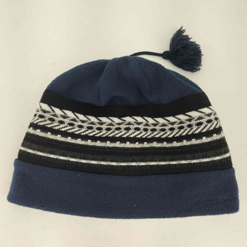 ヤードセール YARD SALE タッセルビーニー メンズ