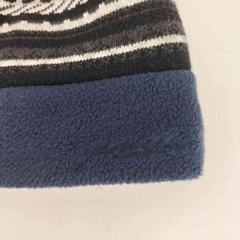 ヤードセール YARD SALE タッセルビーニー メンズ