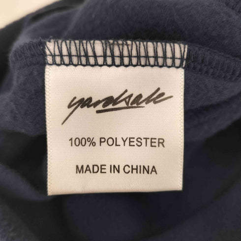 ヤードセール YARD SALE タッセルビーニー メンズ