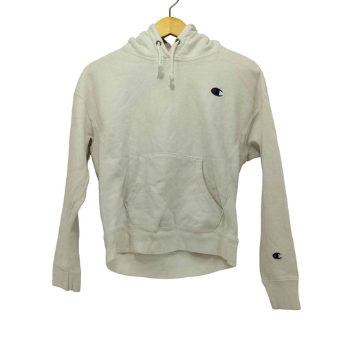 チャンピオン Champion REVERSE WEAVE プルオーバーパーカー レディース S