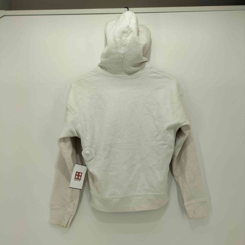チャンピオン Champion REVERSE WEAVE プルオーバーパーカー レディース S