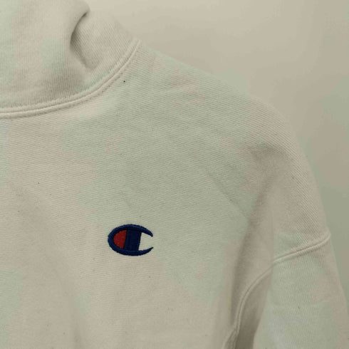 チャンピオン Champion REVERSE WEAVE プルオーバーパーカー レディース S