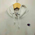 チャンピオン Champion REVERSE WEAVE プルオーバーパーカー レディース S