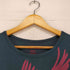 ヴィヴィアンウエストウッドレッドレーベル Vivienne Westwood RED LABEL 鷲プリントS/S TEE レディース JPN:2