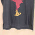 ヴィヴィアンウエストウッドレッドレーベル Vivienne Westwood RED LABEL 鷲プリントS/S TEE レディース JPN:2