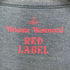 ヴィヴィアンウエストウッドレッドレーベル Vivienne Westwood RED LABEL 鷲プリントS/S TEE レディース JPN:2