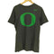 ナイキ NIKE Olegon OプリントカレッジTシャツ メンズ M
