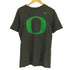 ナイキ NIKE Olegon OプリントカレッジTシャツ メンズ M