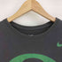 ナイキ NIKE Olegon OプリントカレッジTシャツ メンズ M