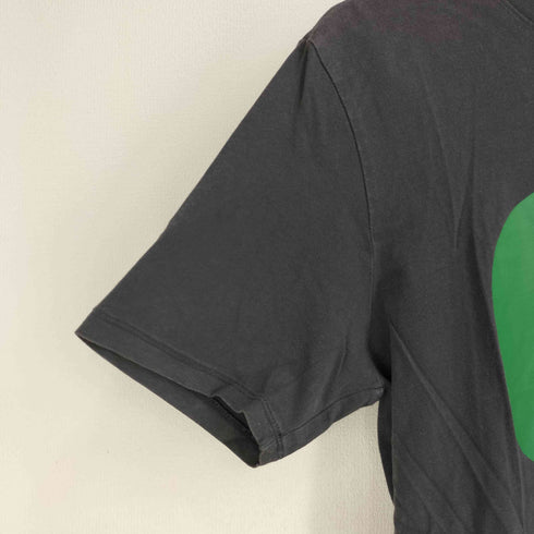 ナイキ NIKE Olegon OプリントカレッジTシャツ メンズ M