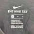 ナイキ NIKE Olegon OプリントカレッジTシャツ メンズ M