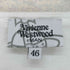 ヴィヴィアンウエストウッドマン Vivienne Westwood MAN ネクタイ両面プリントS/S TEE メンズ 46