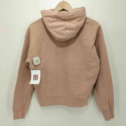 チャンピオン Champion REVERSE WEAVE プルオーバーパーカー レディース XS