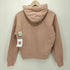 チャンピオン Champion REVERSE WEAVE プルオーバーパーカー レディース XS