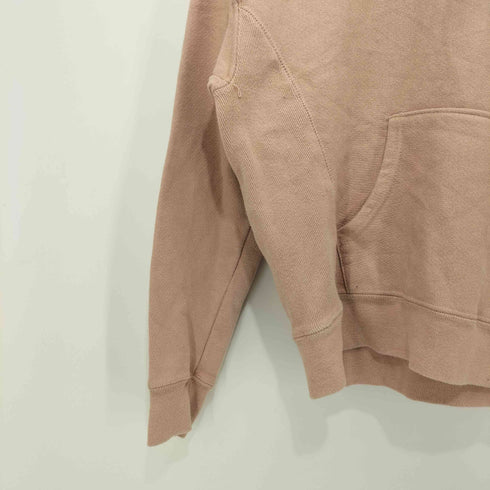 チャンピオン Champion REVERSE WEAVE プルオーバーパーカー レディース XS